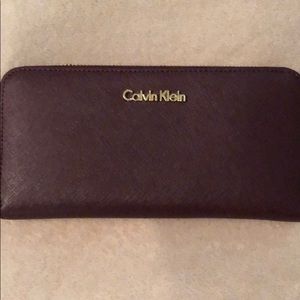 Calvin Klein wallet